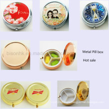 Hot Sales Portable Medicine Box